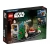 LEGO STAR WARS 40658 ŚWIĄTECZNA DIORAMA Z SOKOŁEM MILLENIUM