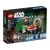 LEGO STAR WARS 40658 ŚWIĄTECZNA DIORAMA Z SOKOŁEM MILLENIUM