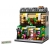 LEGO 40680 KWIACIARNIA