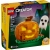 LEGO CREATOR 40697 DYNIA NA HALLOWEEN