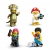 LEGO 71045 MINIFIGURKI - SERIA 25