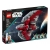 LEGO STAR WARS 75362 PROM KOSMICZNY JEDI T-6 AHSOKI TANO