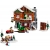 LEGO 10325 ICONS - GÓRSKA CHATA