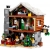 LEGO 10325 ICONS - GÓRSKA CHATA