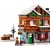 LEGO 10325 ICONS - GÓRSKA CHATA