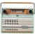 LEGO 10334 ICONS RADIO W STYLU RETRO