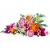 LEGO 10342 BOTANICALS BUKIET RÓŻOWYCH KWIATÓW