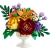 LEGO 10345 BOTANICALS KOMPOZYCJA KWIATOWA