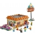 LEGO SIMPSONS 10352 KRUSTY BURGER