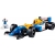 LEGO ICONS 10353 WILLIAMS RACING FW14B I NIGEL MANSELL