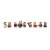LEGO LORD OF THE RINGS 10354 SHIRE