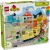 LEGO DUPLO 10428 INTERAKTYWNY POCIĄG MIEJSKI