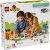 LEGO DUPLO 10428 INTERAKTYWNY POCIĄG MIEJSKI