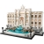 LEGO ARCHITECTURE 21062 FONTANNA DI TREVI