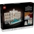 LEGO ARCHITECTURE 21062 FONTANNA DI TREVI