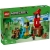 LEGO MINECRAFT 21282 PAPUGOWE DOMKI