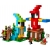 LEGO MINECRAFT 21282 PAPUGOWE DOMKI