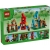 LEGO MINECRAFT 21282 PAPUGOWE DOMKI