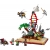 LEGO IDEAS 21355 EWOLUCJA PRZEDMIOTÓW ŚCISŁYCH