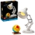 LEGO DISNEY 21357 PIXAR LUXO JR.