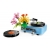 LEGO CREATOR 3w1 31172 - GRAMOFON Z KWIATAMI