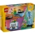LEGO CREATOR 3w1 31172 - GRAMOFON Z KWIATAMI