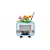 LEGO CREATOR 3w1 31172 - GRAMOFON Z KWIATAMI