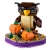LEGO 40497 HALLOWEENOWA SOWA
