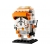 LEGO BRICKHEADZ 40675 DOWÓDCA KLONÓW CODY