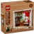 LEGO 40766 HOŁD DLA KSIĄŻEK JANE AUSTEN