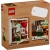 LEGO 40766 HOŁD DLA KSIĄŻEK JANE AUSTEN