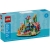LEGO 40783 DIORAMA Z RAFĄ KORALOWĄ