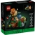 LEGO IDEAS 40788 PRZYJAZNE ŚLIMAKI