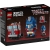 LEGO 40803 BRICKHEADZ ROBOT I POJAZD OPTIMUS PRIME