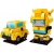 LEGO 40804 BRICKHEADZ ROBOT I POJAZD BUMBLEBEE