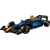 LEGO TECHNIC 42206 BOLID F1 RED BULL RB20