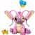LEGO DISNEY 43257 ANDZIA
