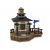 LEGO IDEAS 5009157 KASA BILETOWA STATKU AMELIA