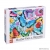 LEGO 5009302 PUZZLE MOTYLE I KWIATY - 1000 elementów