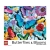 LEGO 5009302 PUZZLE MOTYLE I KWIATY - 1000 elementów