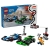 LEGO CITY 60474 PADOK F1 Z BOLIDAMI RB I SAUBER