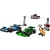 LEGO CITY 60474 PADOK F1 Z BOLIDAMI RB I SAUBER