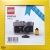 LEGO 5006911 STARY APARAT VINTAGE