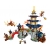 LEGO NINJAGO 71814 TURNIEJOWE MIASTO ZE ŚWIĄTYNIĄ