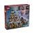 LEGO NINJAGO 71814 TURNIEJOWE MIASTO ZE ŚWIĄTYNIĄ