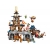 LEGO NINJAGO 71814 TURNIEJOWE MIASTO ZE ŚWIĄTYNIĄ