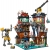 LEGO NINJAGO 71837 WARSZTATY W MIEŚCIE NINJAGO