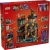 LEGO NINJAGO 71837 WARSZTATY W MIEŚCIE NINJAGO