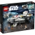 LEGO STAR WARS 75357 DUCH I UPIÓR