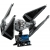 LEGO STAR WARS 75382 TIE INTERCEPTOR